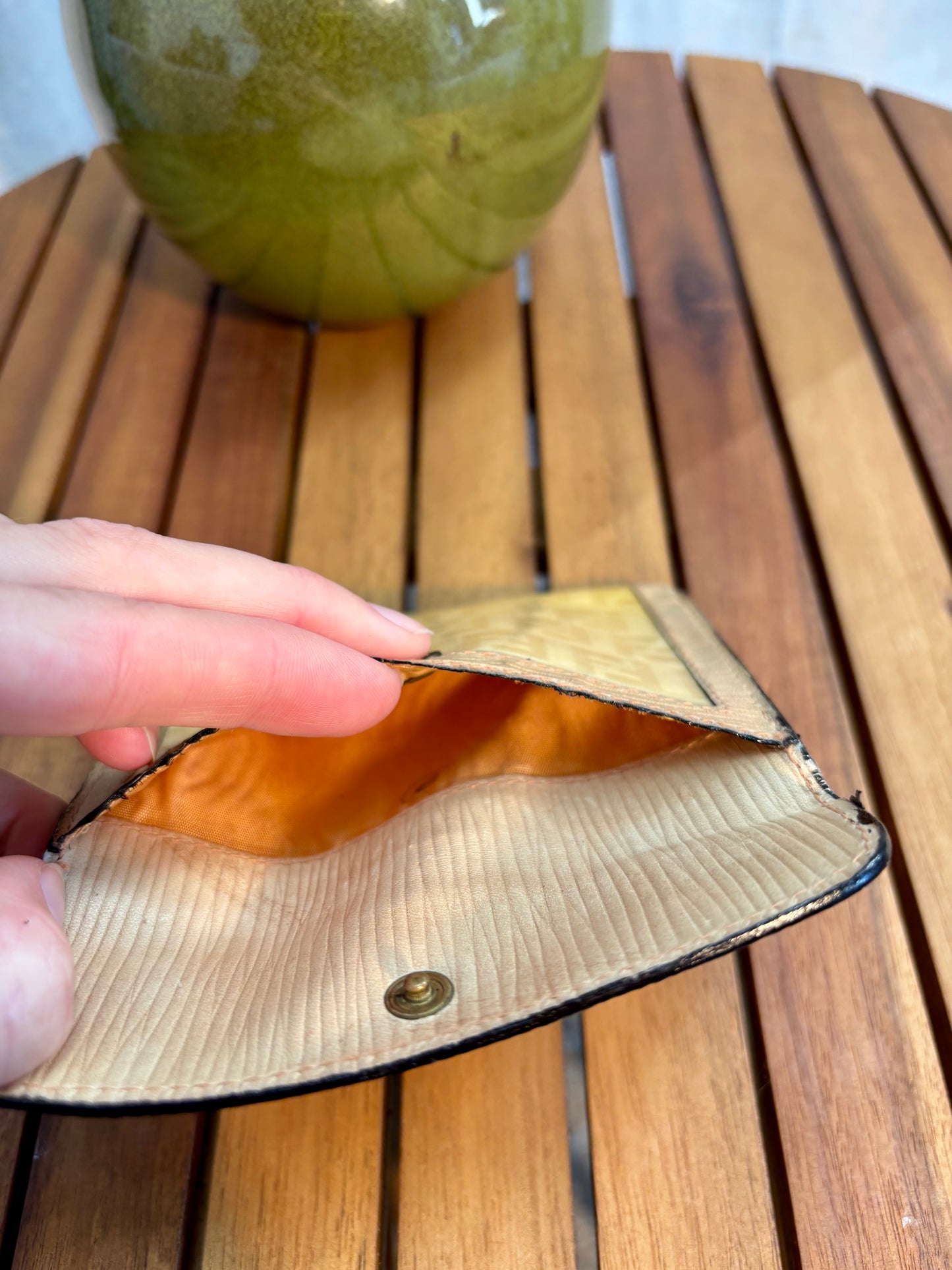 Fendi Wallet – Luxus in kompakter Form