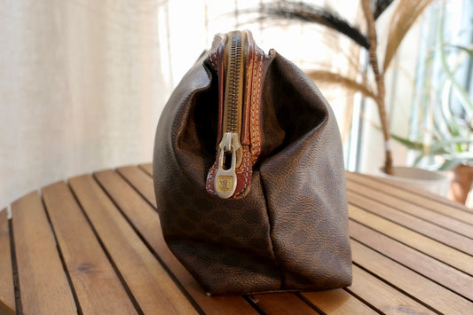 Céline Tasche – zeitlose Eleganz für unterwegs