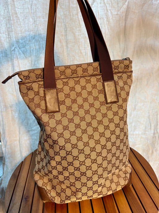 Gucci Tote Bag