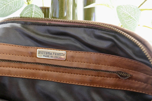 Bottega Veneta Umhängetasche