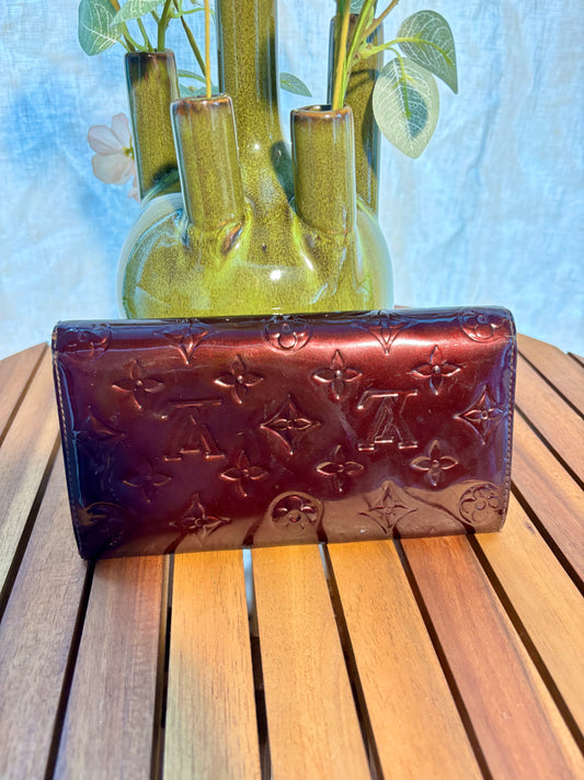 Louis Vuitton Virtuose Portemonnaie