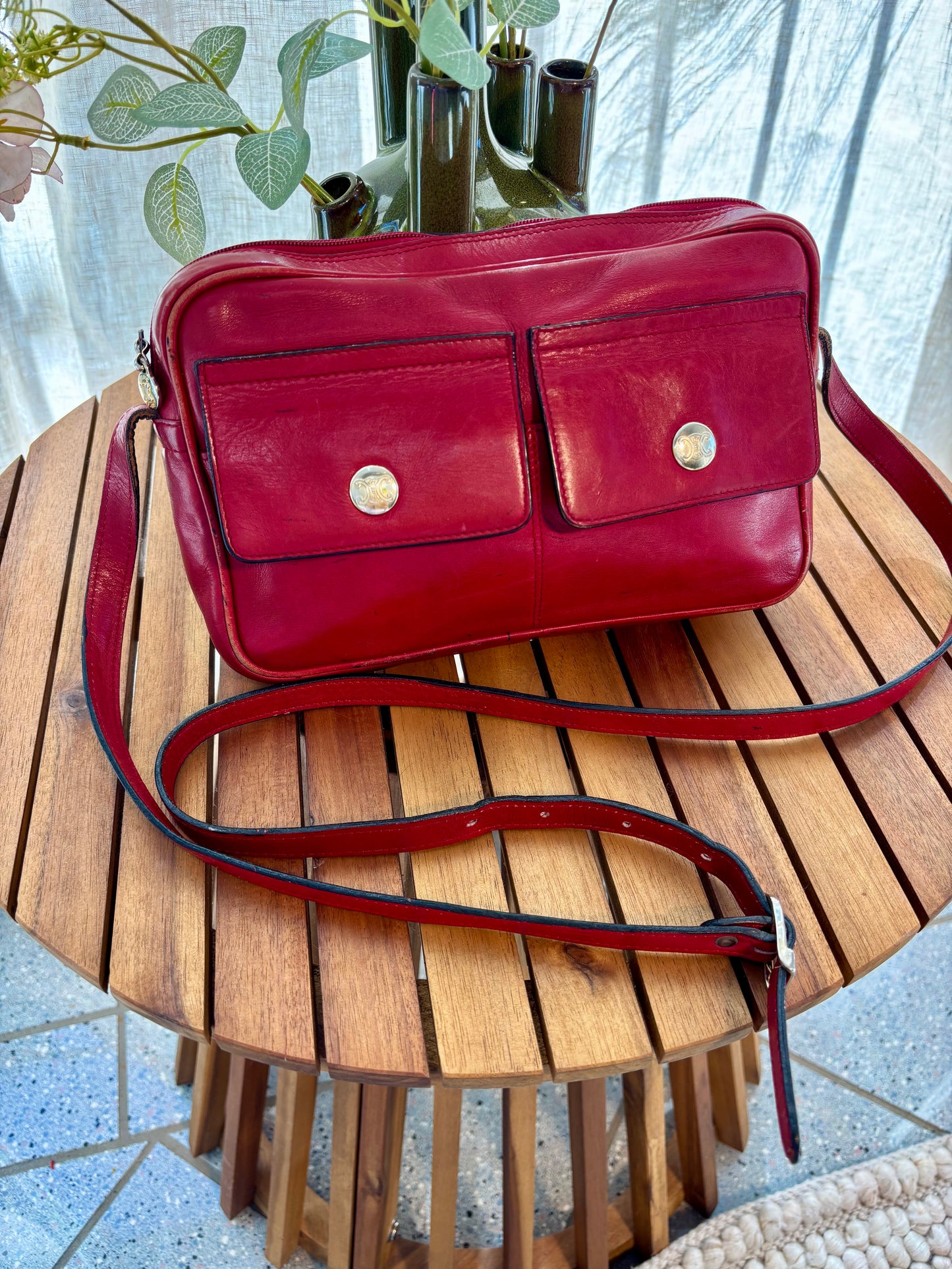 Celine Crossbody Bag