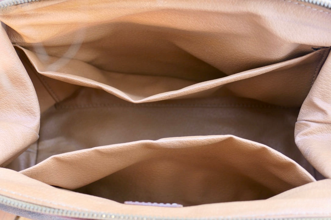 Céline Tasche – zeitlose Eleganz für unterwegs