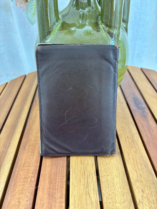 Yves Saint Laurent Portemonnaie – klassisch & vintage