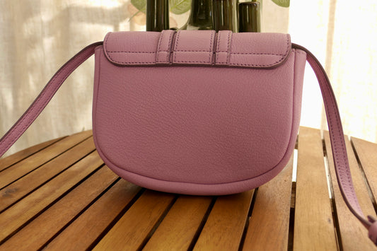 See by Chloè Umhängetasche Hana