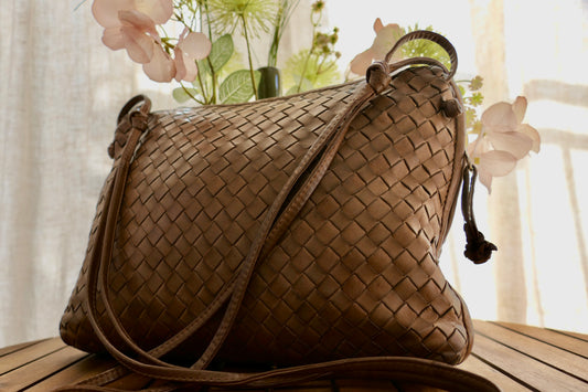 Bottega Veneta Umhängetasche