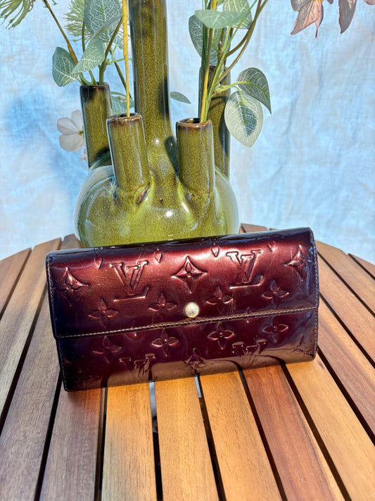 Louis Vuitton Virtuose Portemonnaie