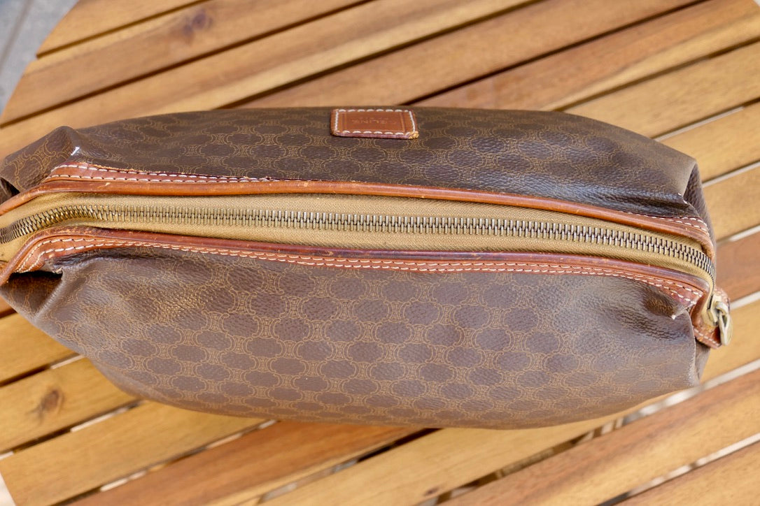 Céline Tasche – zeitlose Eleganz für unterwegs