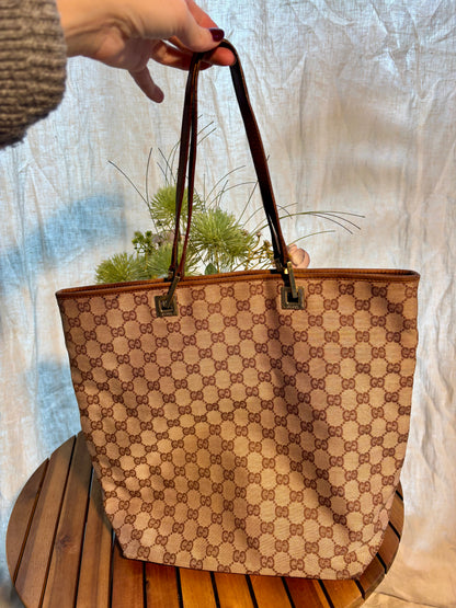 Gucci Tote Bag