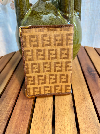 Fendi Dokumententasche