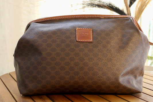 Céline Tasche – zeitlose Eleganz für unterwegs