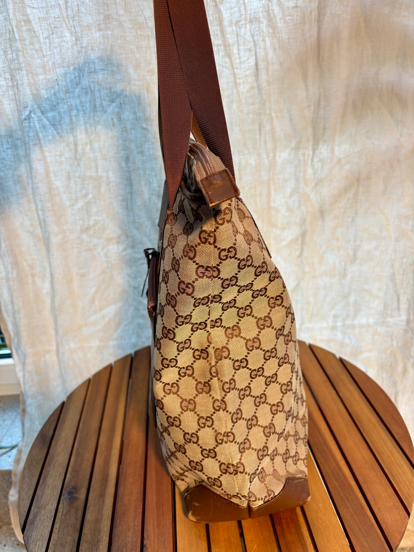 Gucci Tote Bag
