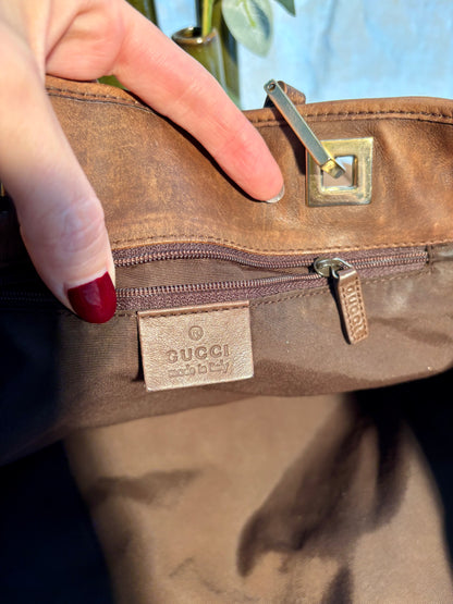 Gucci Tote Bag