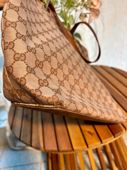 Gucci Tote Bag