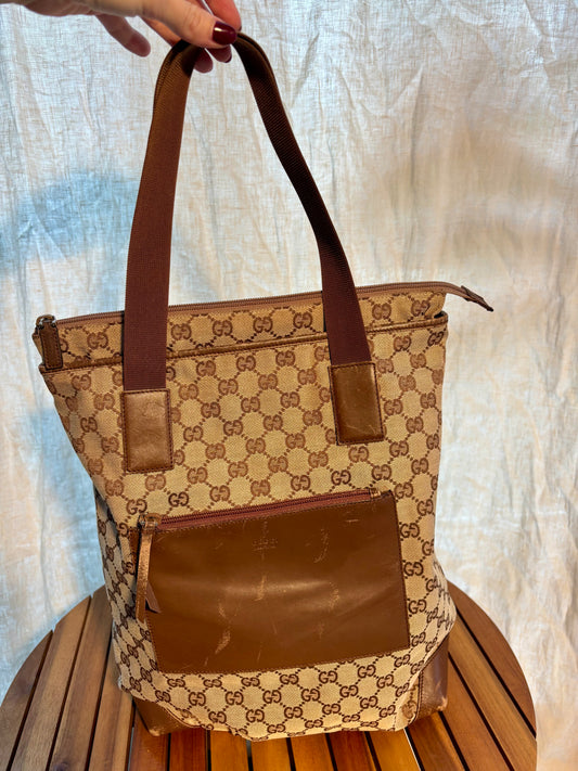 Gucci Tote Bag