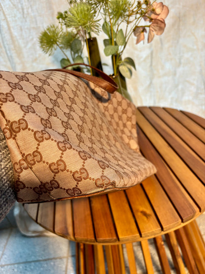 Gucci Tote Bag
