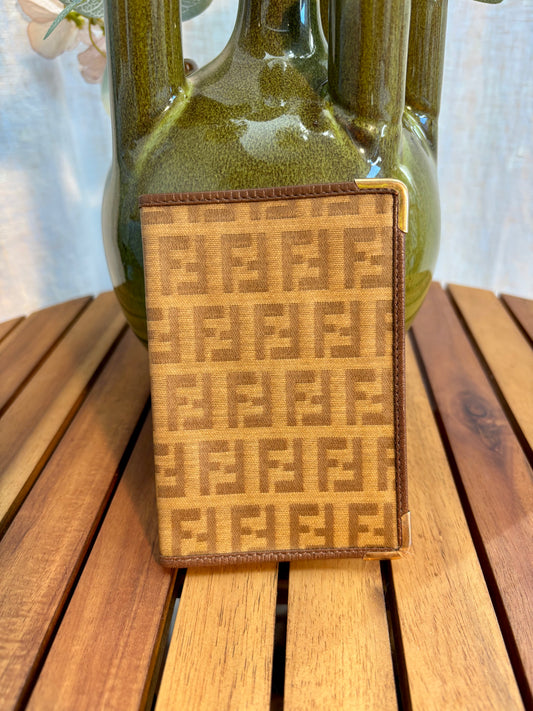 Fendi Dokumententasche