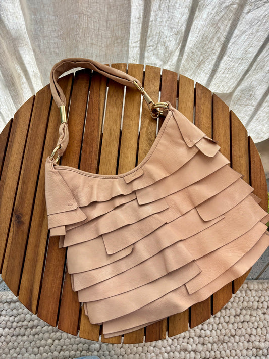 Yves Saint Laurent Saint Tropez Tasche