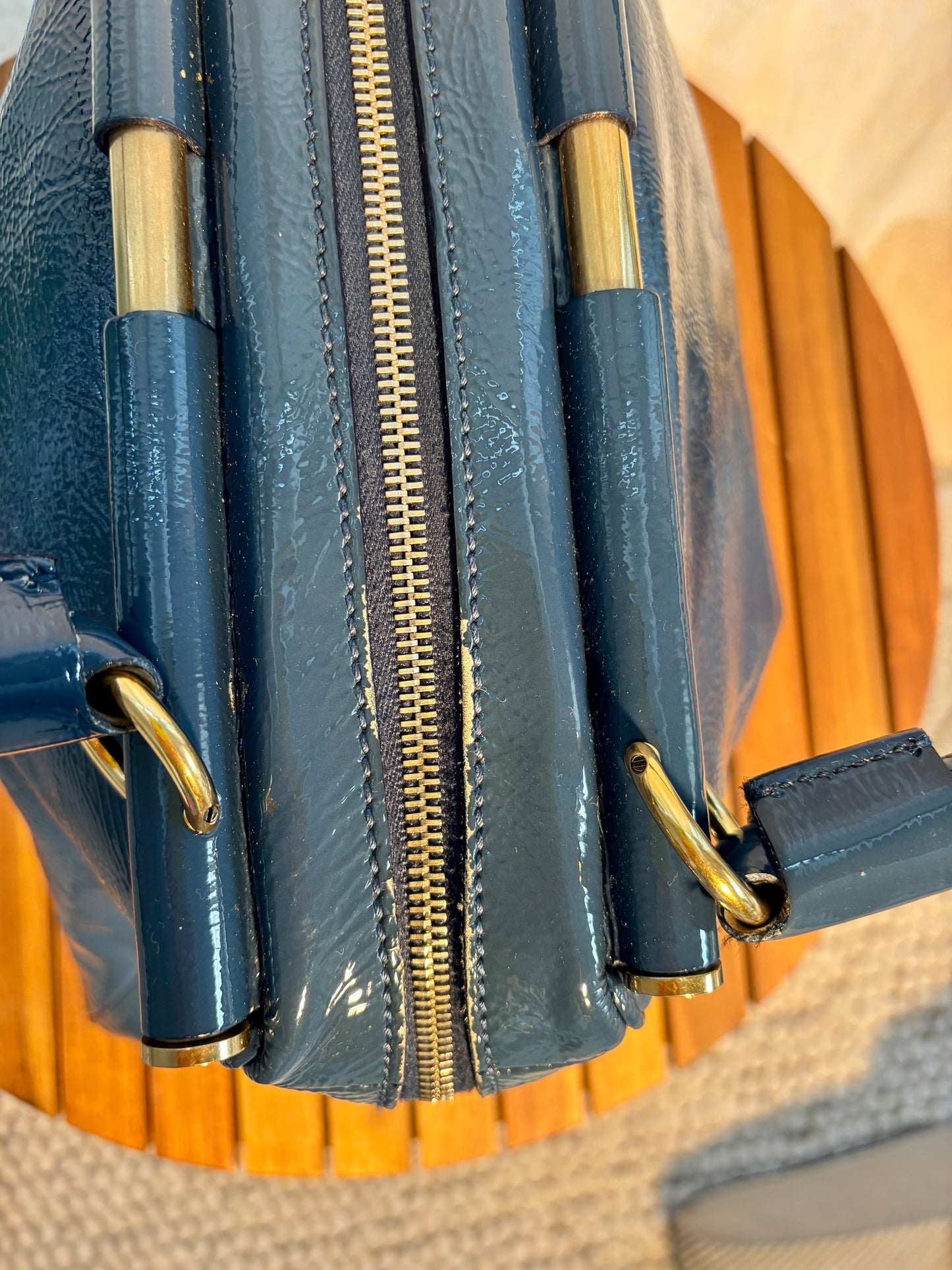 Yves Saint Laurent Majorelle